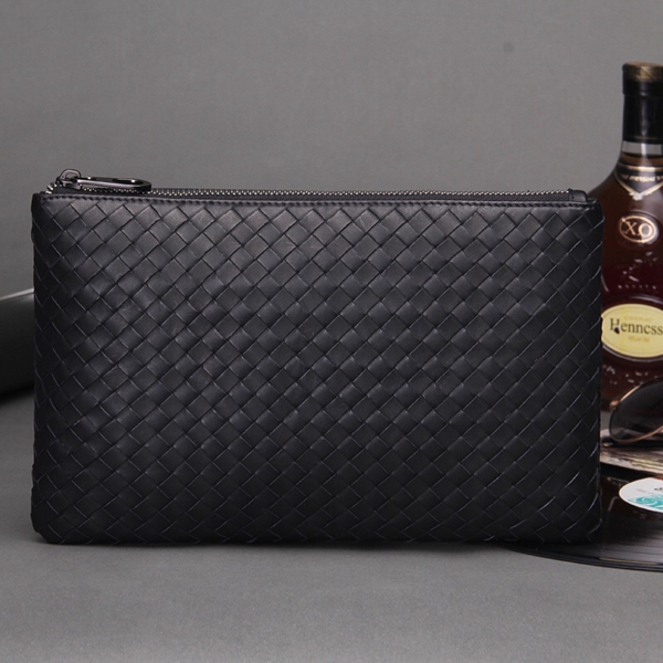 ボッテガヴェネタバッグ正面デザイン